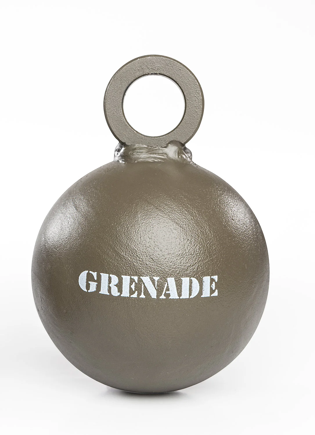 elitefts 3" Cable Grenade Ball