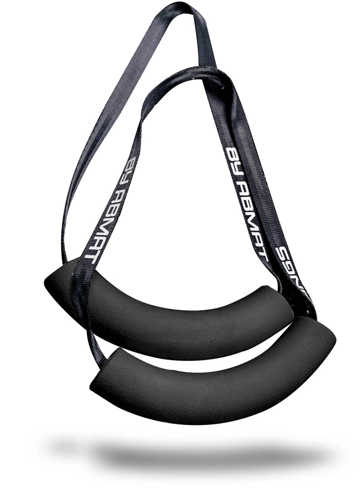 AbMat 1/4 Rings - Image 2