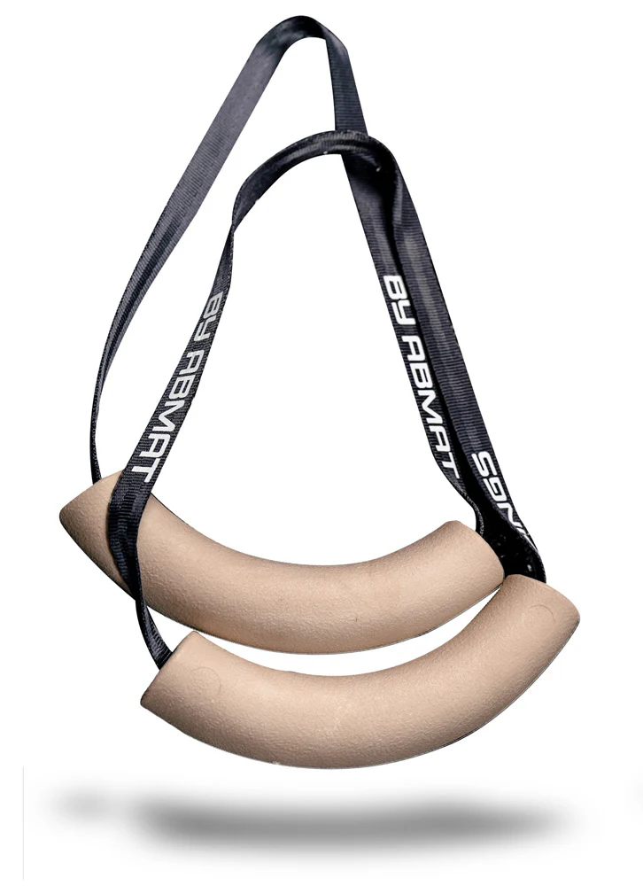 AbMat 1/4 Rings - Image 3