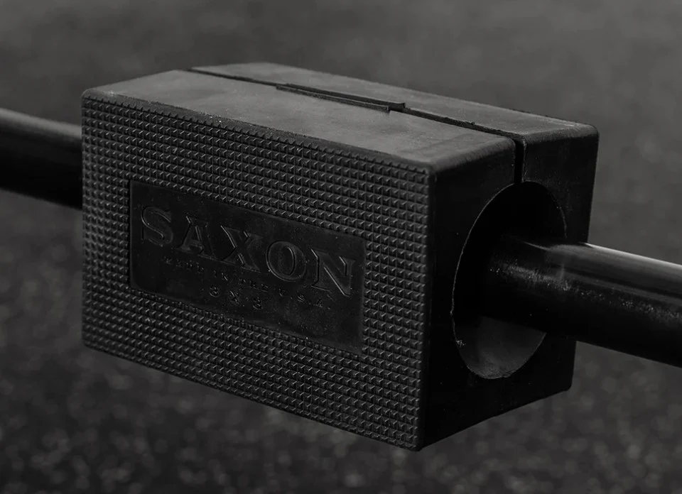 AbMat Saxon Grips - Image 2