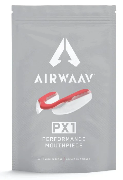 AIRWAAV PX1 Performance Mouthpiece