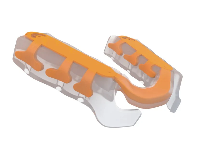 AIRWAAV PX2 Performance Mouthpiece - Image 2