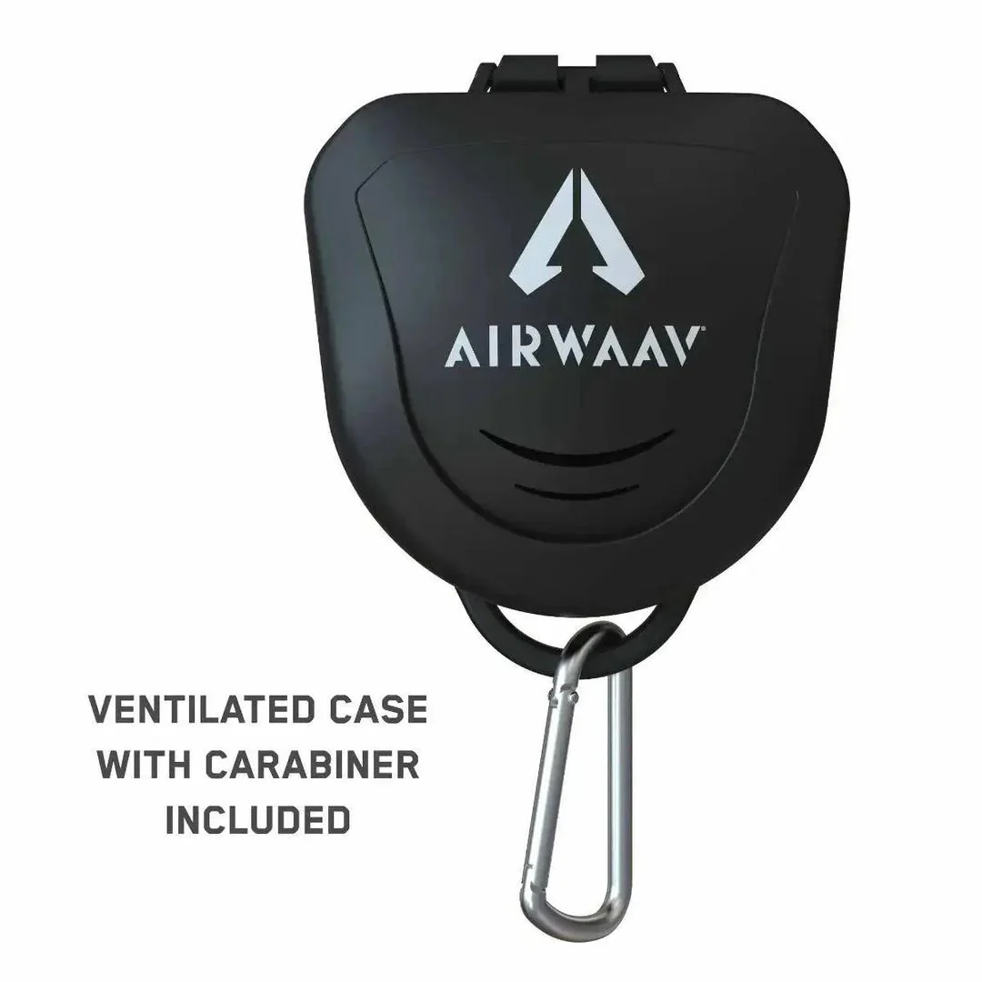 AIRWAAV PX2 Performance Mouthpiece - Image 4