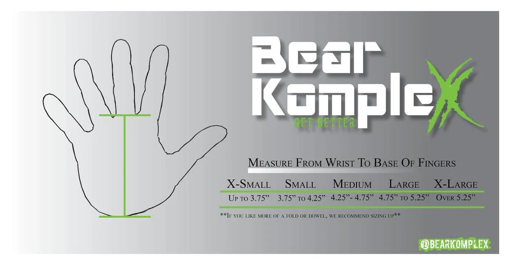 Bear komplex Carbon Comp. Grips - 2 Hole - Image 2
