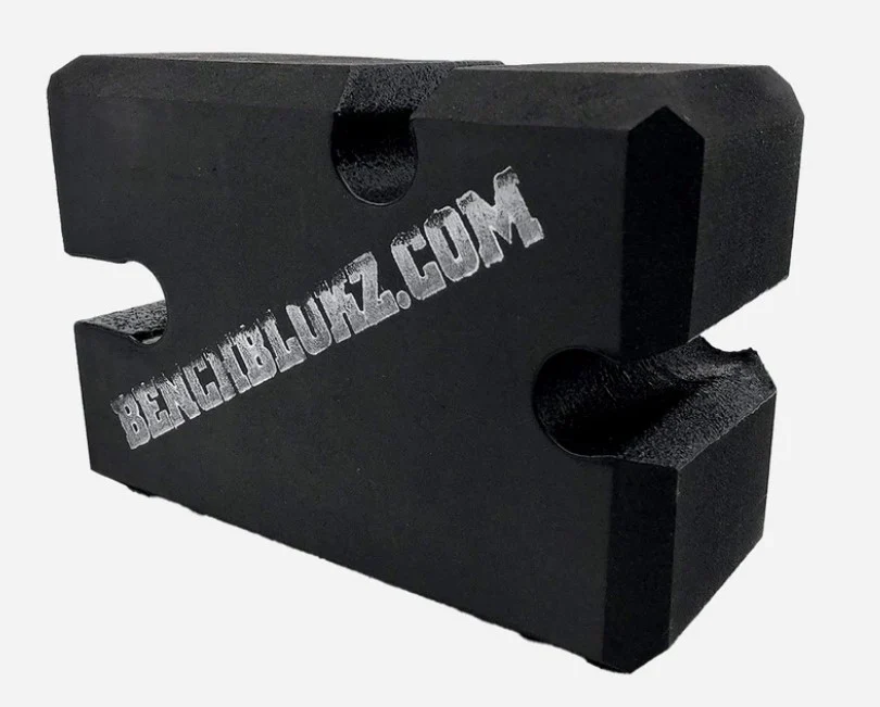 BenchBlokz Medium Density Big Blok