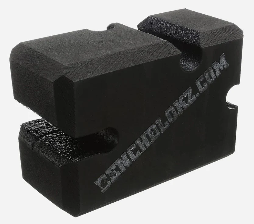 BenchBlokz Pro Density Big Blok