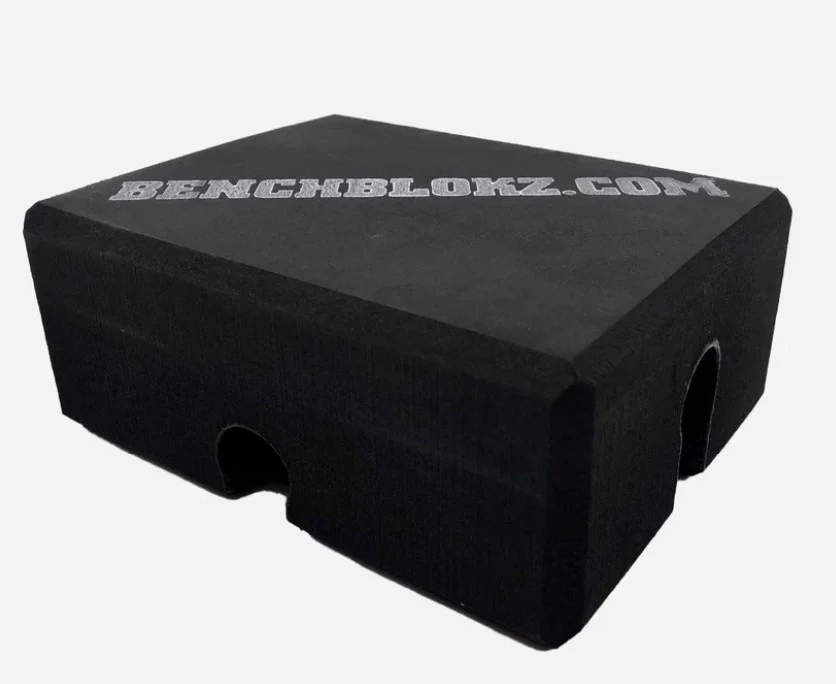 BenchBlokz Pro Density Small Blok