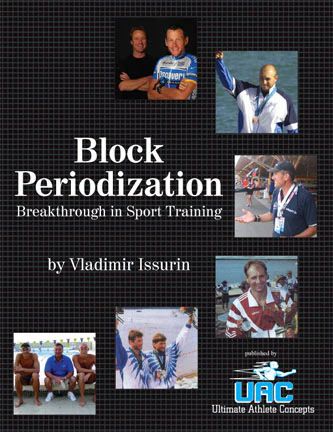 Block Periodization Book