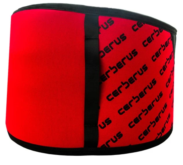 Cerberus 7MM Neoprene Underbelt - Image 5