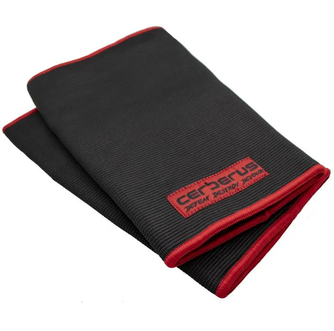 Cerberus Dual Ply Knee Sleeves