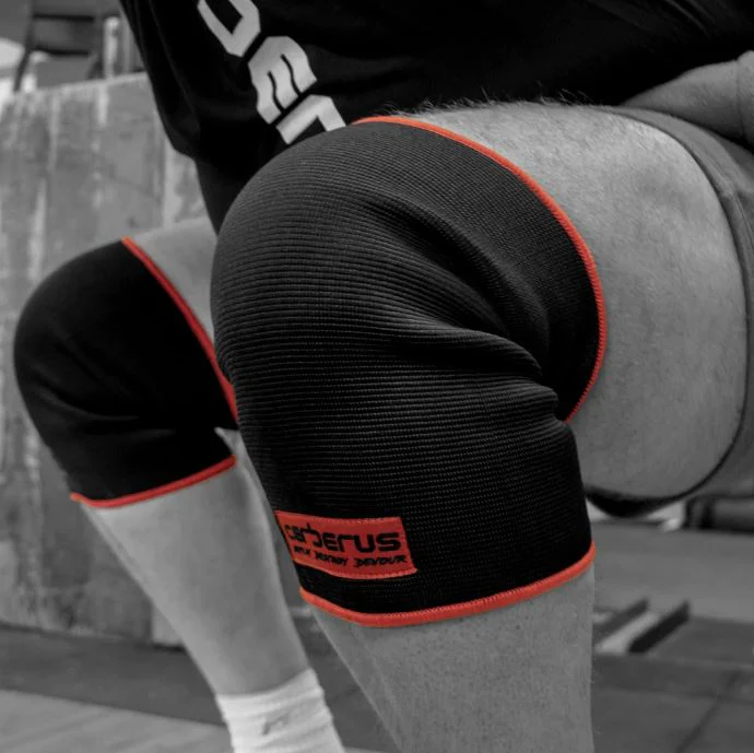 Cerberus Dual Ply Knee Sleeves - Image 2