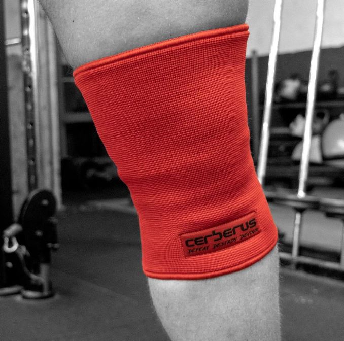 Cerberus Triple Ply Knee Sleeve - Image 2