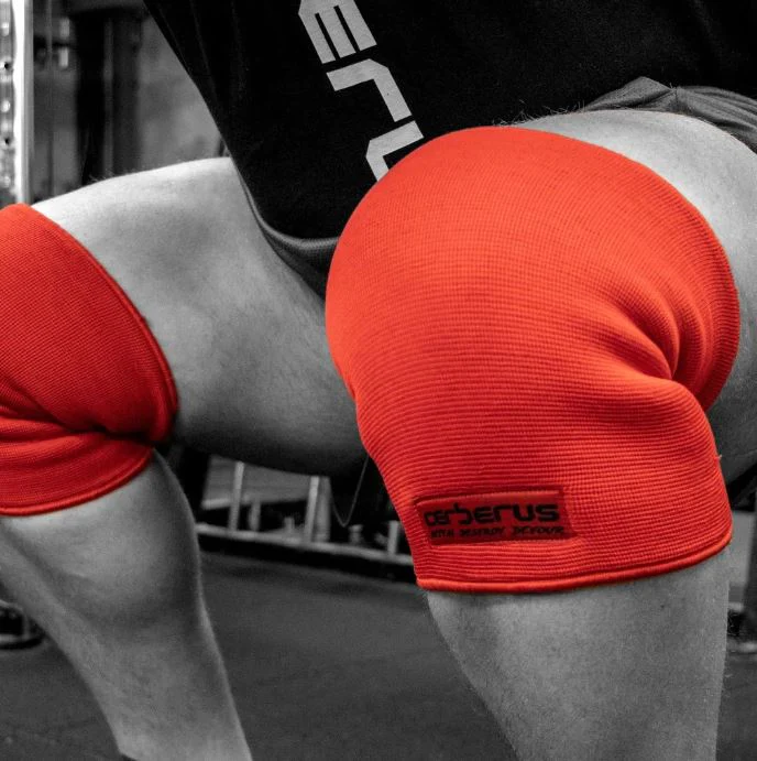 Cerberus Triple Ply Knee Sleeve - Image 3