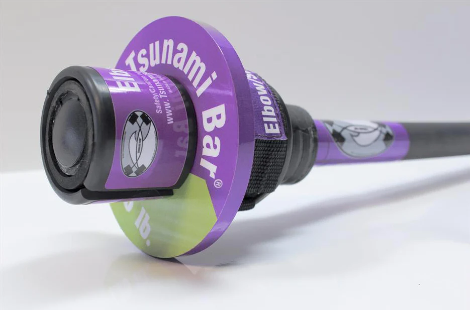 Comfort Grip Elbow/Shoulder Trainer - Image 3