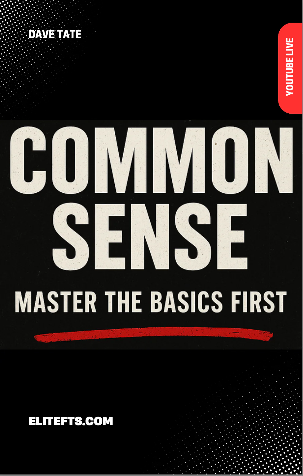Common Sense (e-book)