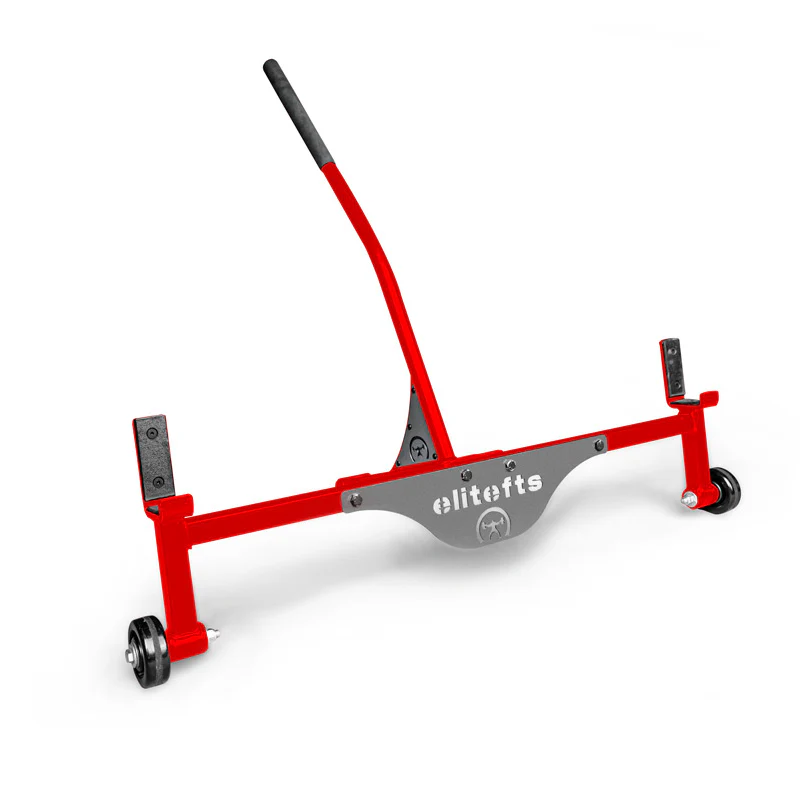 Signature Deadlift Bar Jack - Image 2
