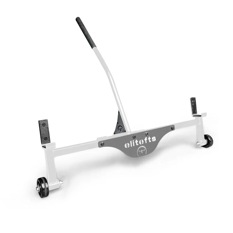 Signature Deadlift Bar Jack - Image 3