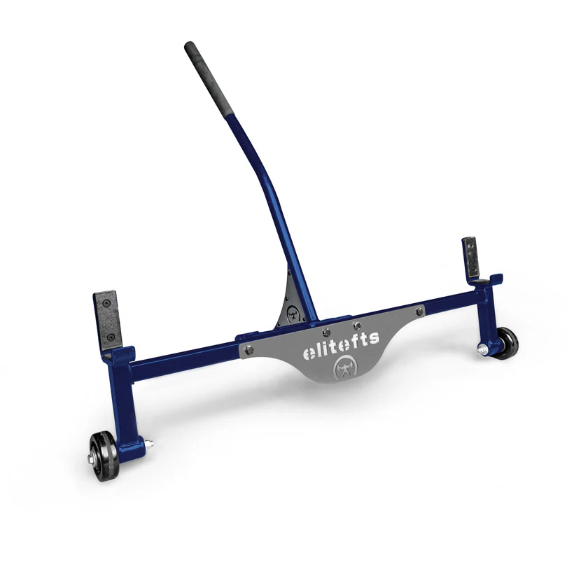 Signature Deadlift Bar Jack - Image 4