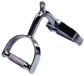 Double Stirrup Handle