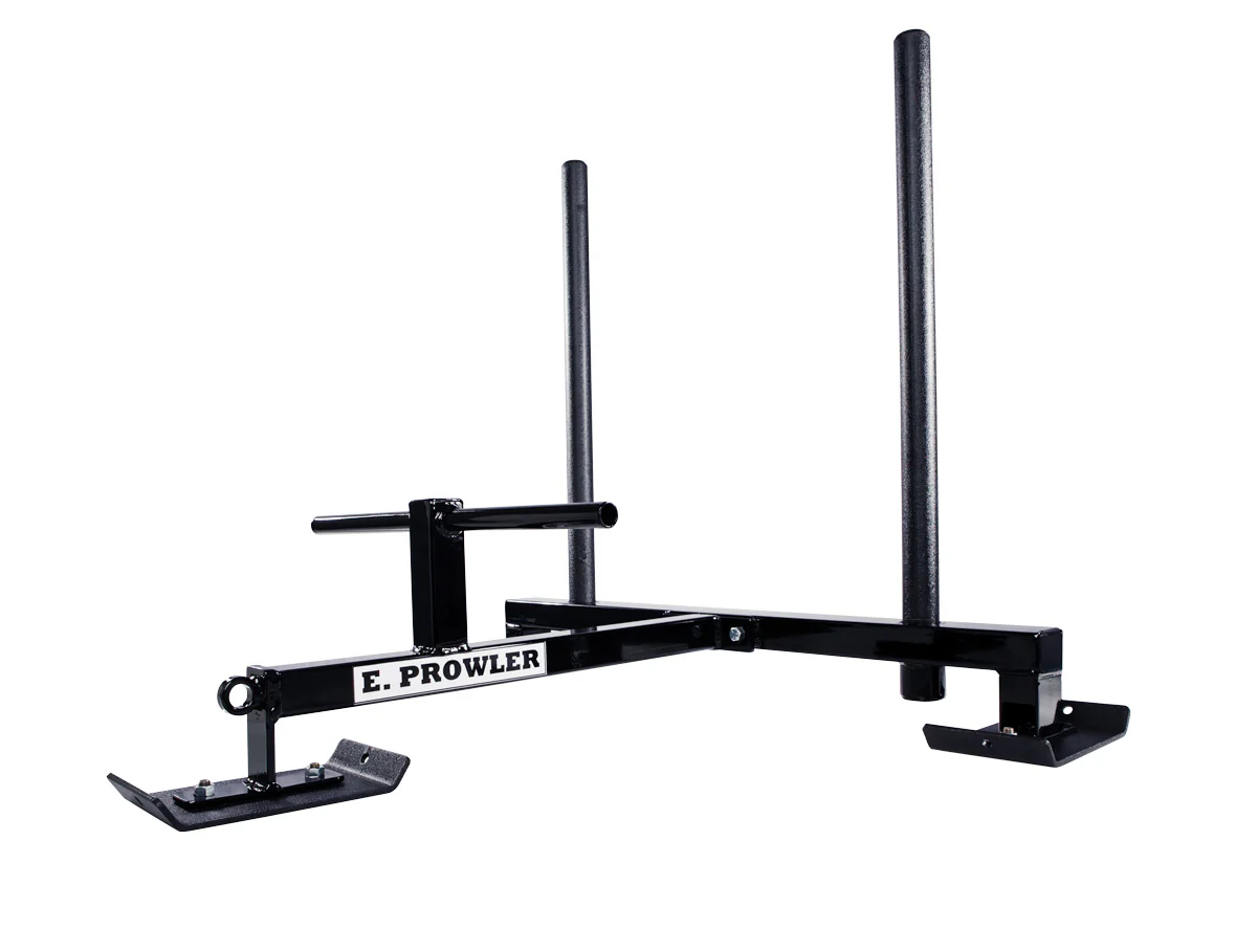 E-SERIES PROWLER® - Image 3