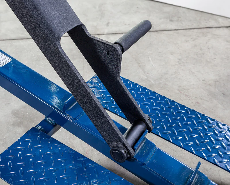elitefts 0-90 Deluxe Incline Bench - Image 3