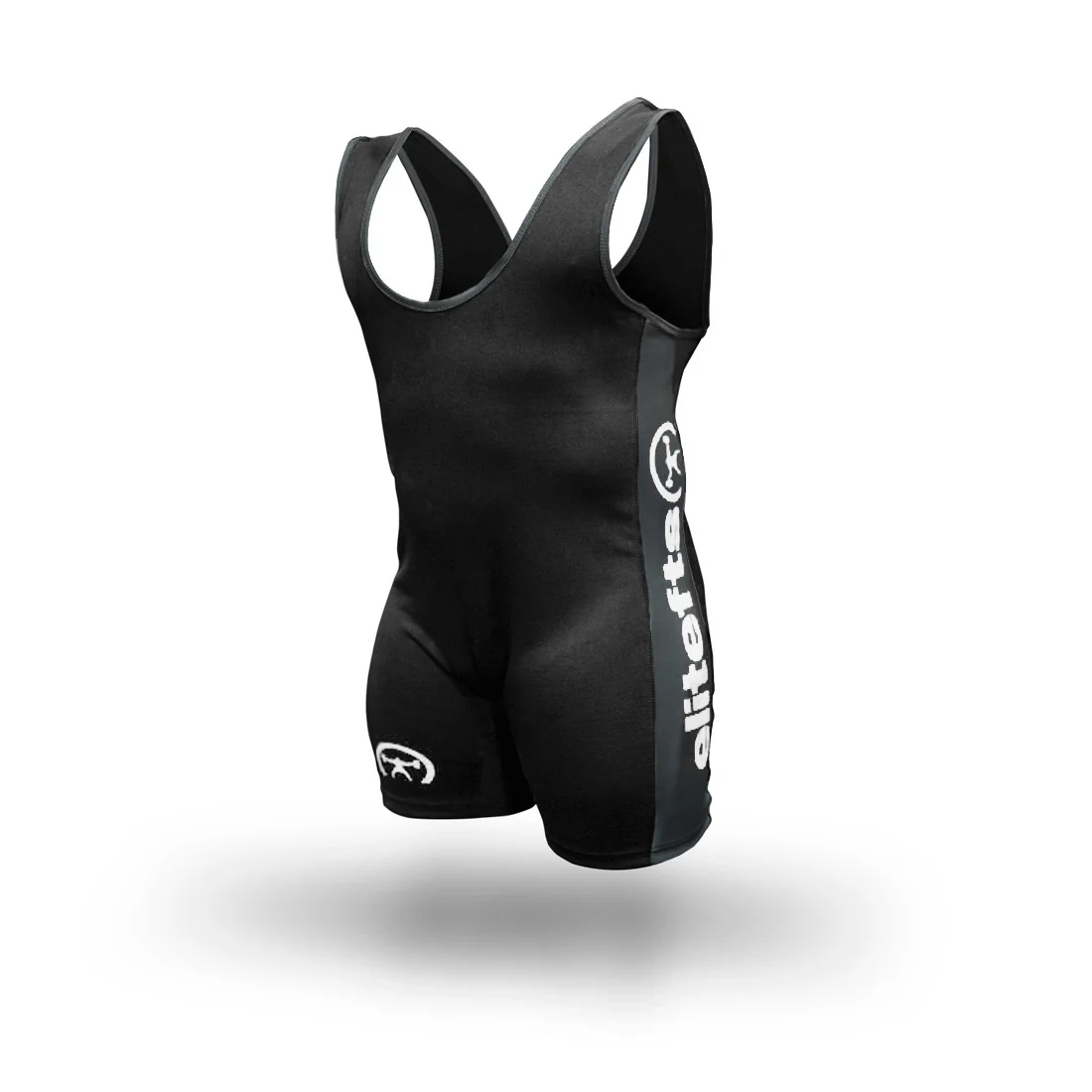 elitefts 2T Competition Singlet - Image 3