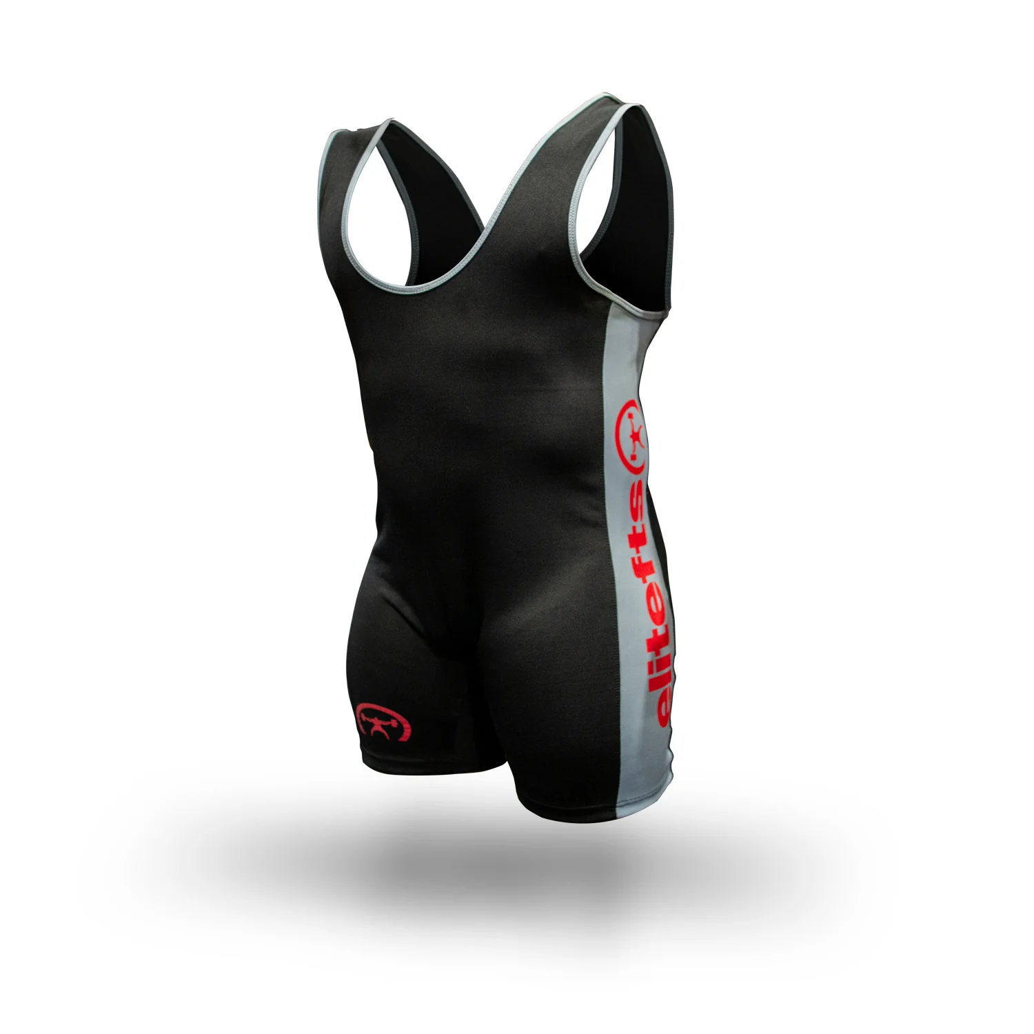 elitefts 2T Competition Singlet - Image 4