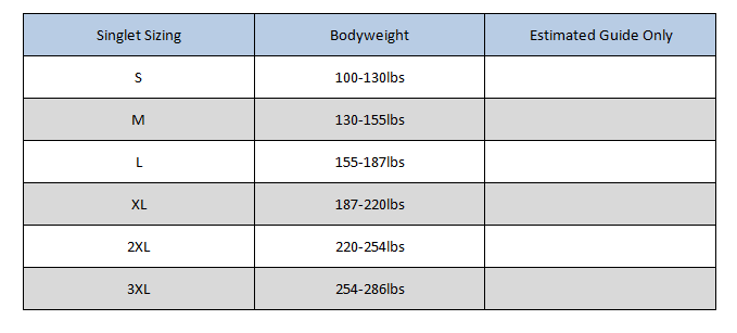 elitefts 2T Competition Singlet - Image 6