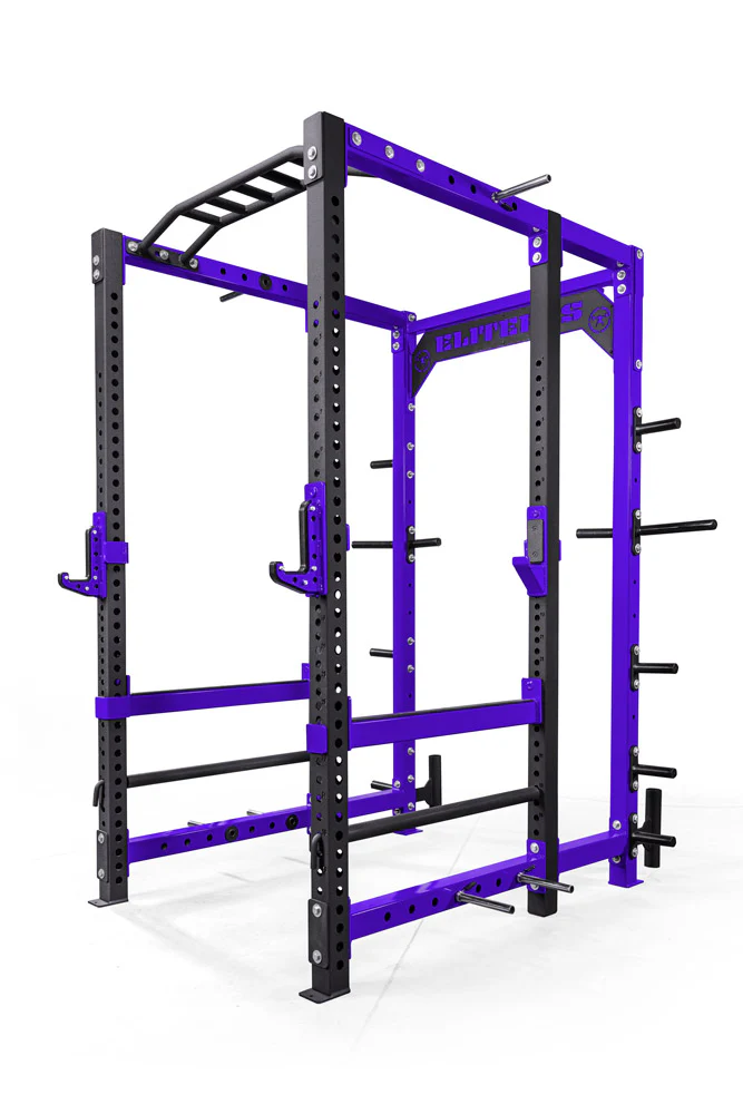 elitefts  3X3 Collegiate Power Rack - Image 12