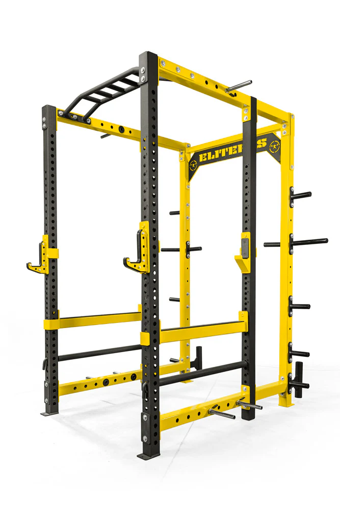 elitefts  3X3 Collegiate Power Rack - Image 13
