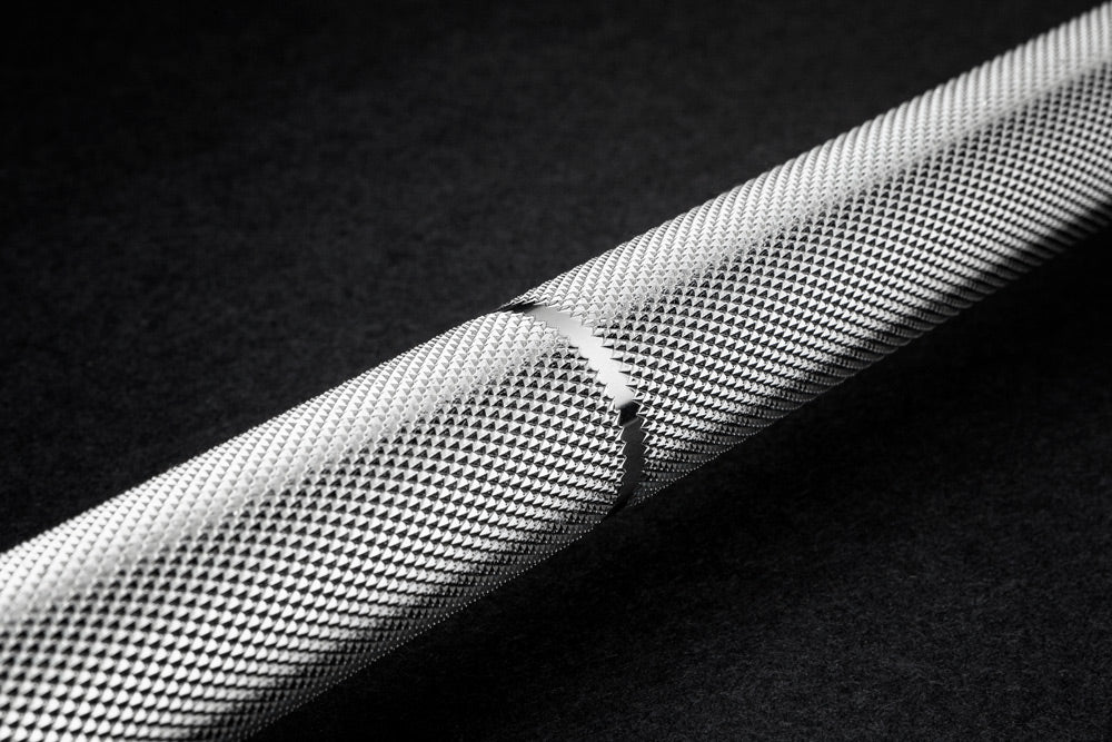 elitefts Aggressive Power Bar - Image 3