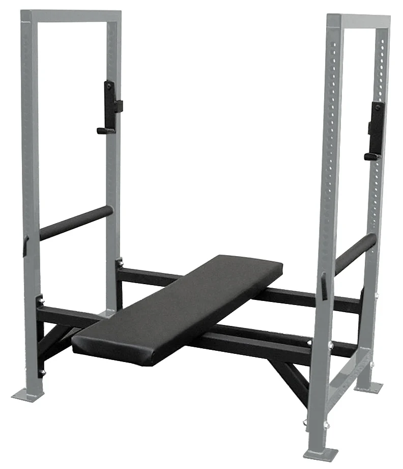elitefts Bench - Power Bench Rack (2X2) - Image 5