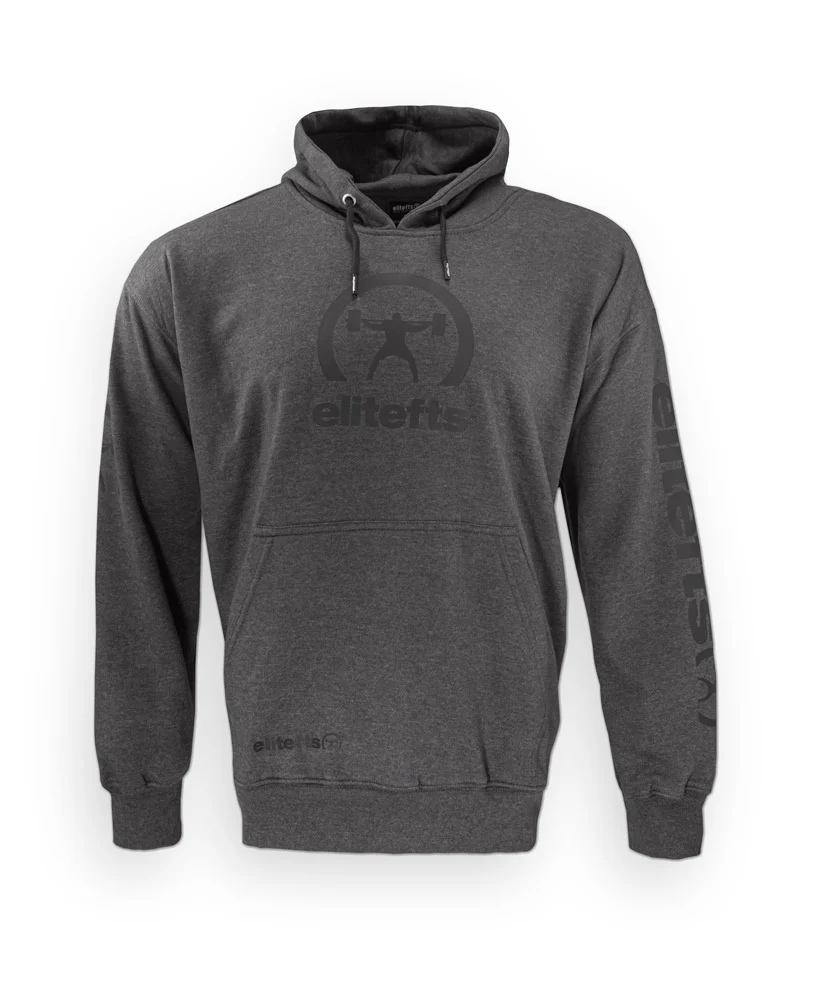 elitefts Branded Hoodie - Image 7