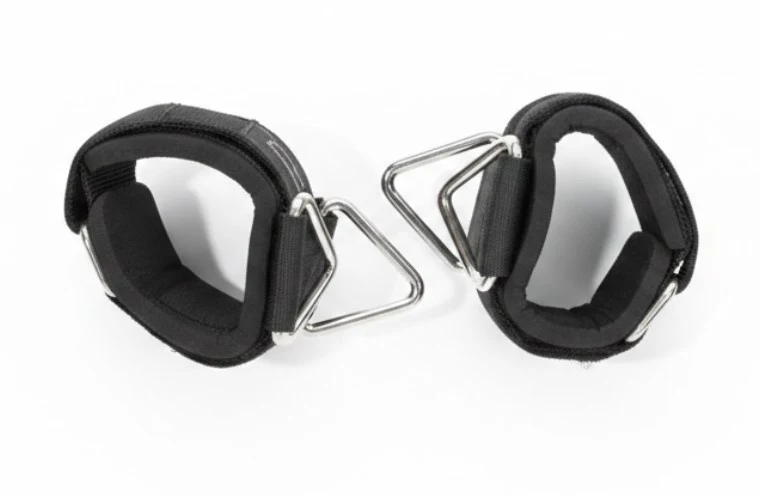 elitefts Cable Wrist Wraps - Image 4