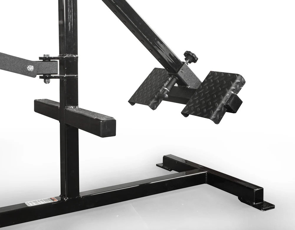 elitefts Chest Supported Bent Over Row - Image 2