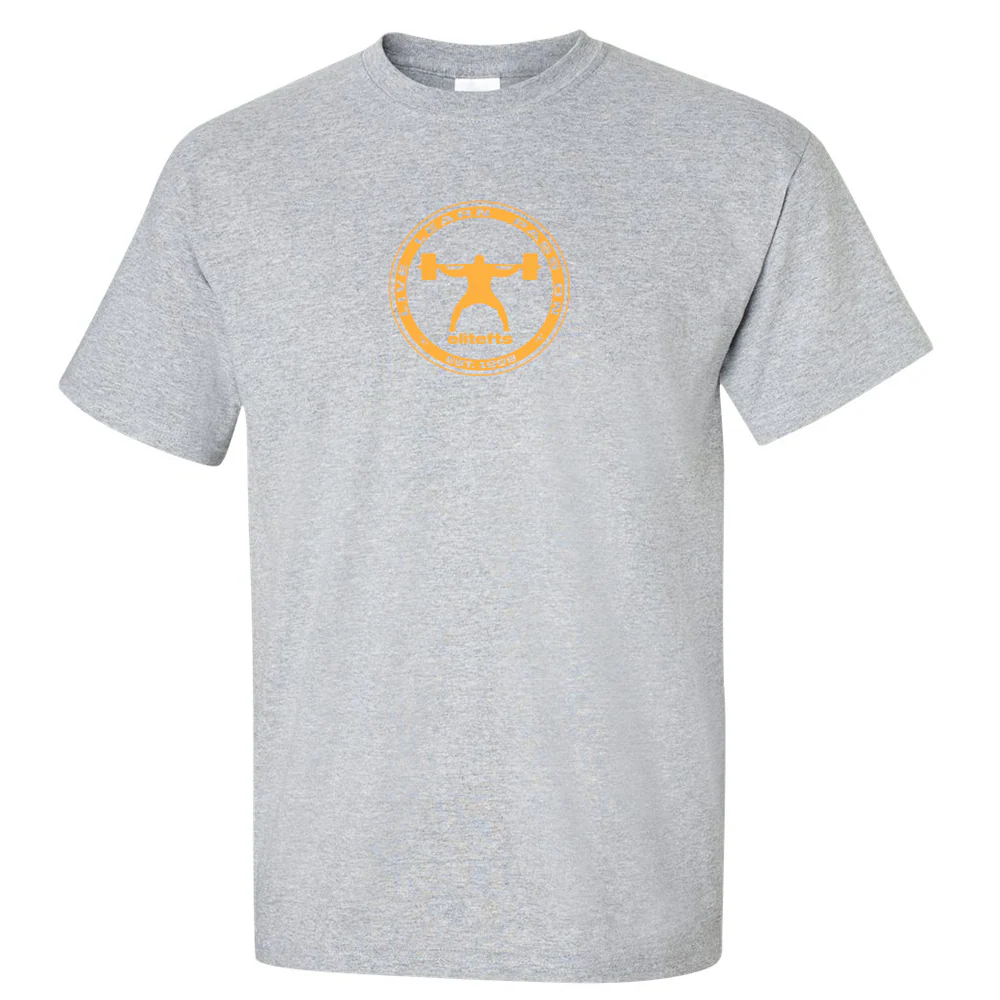 elitefts Coin T-Shirt - Image 3