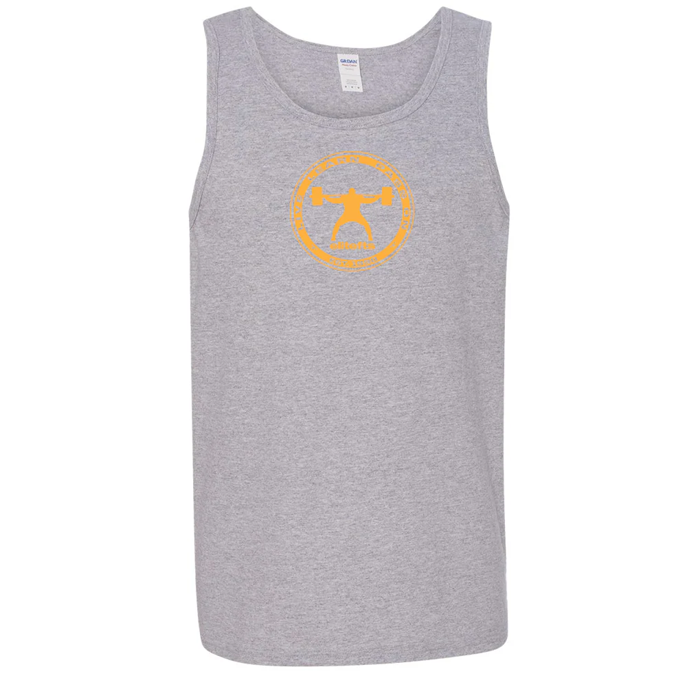 elitefts Coin Tank Top - Image 3