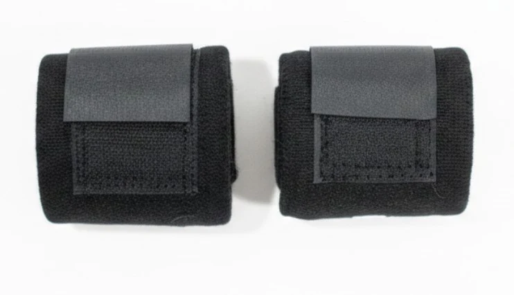 elitefts Core Wrist Wraps - Image 3