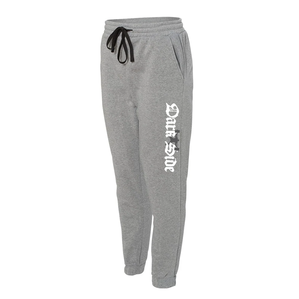 elitefts Darkside Fleece Jogger Pants