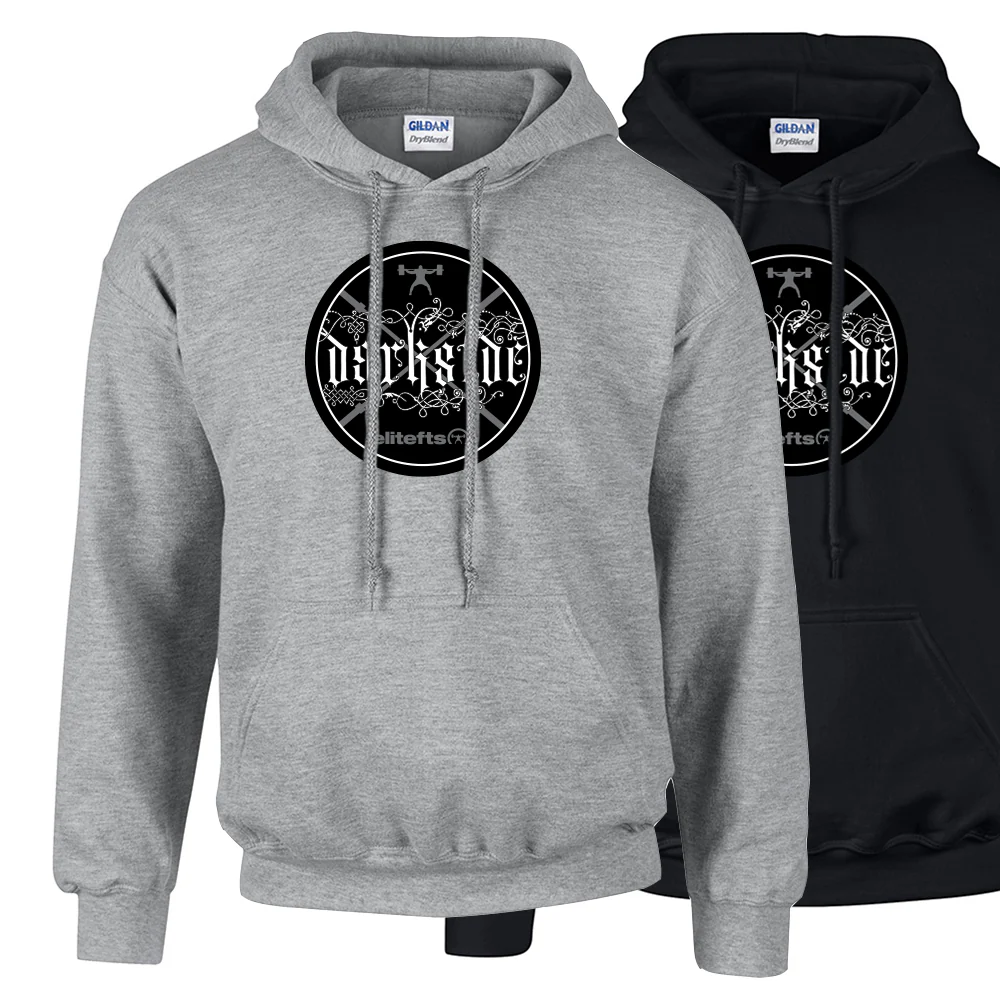 elitefts Darkside Hoodie