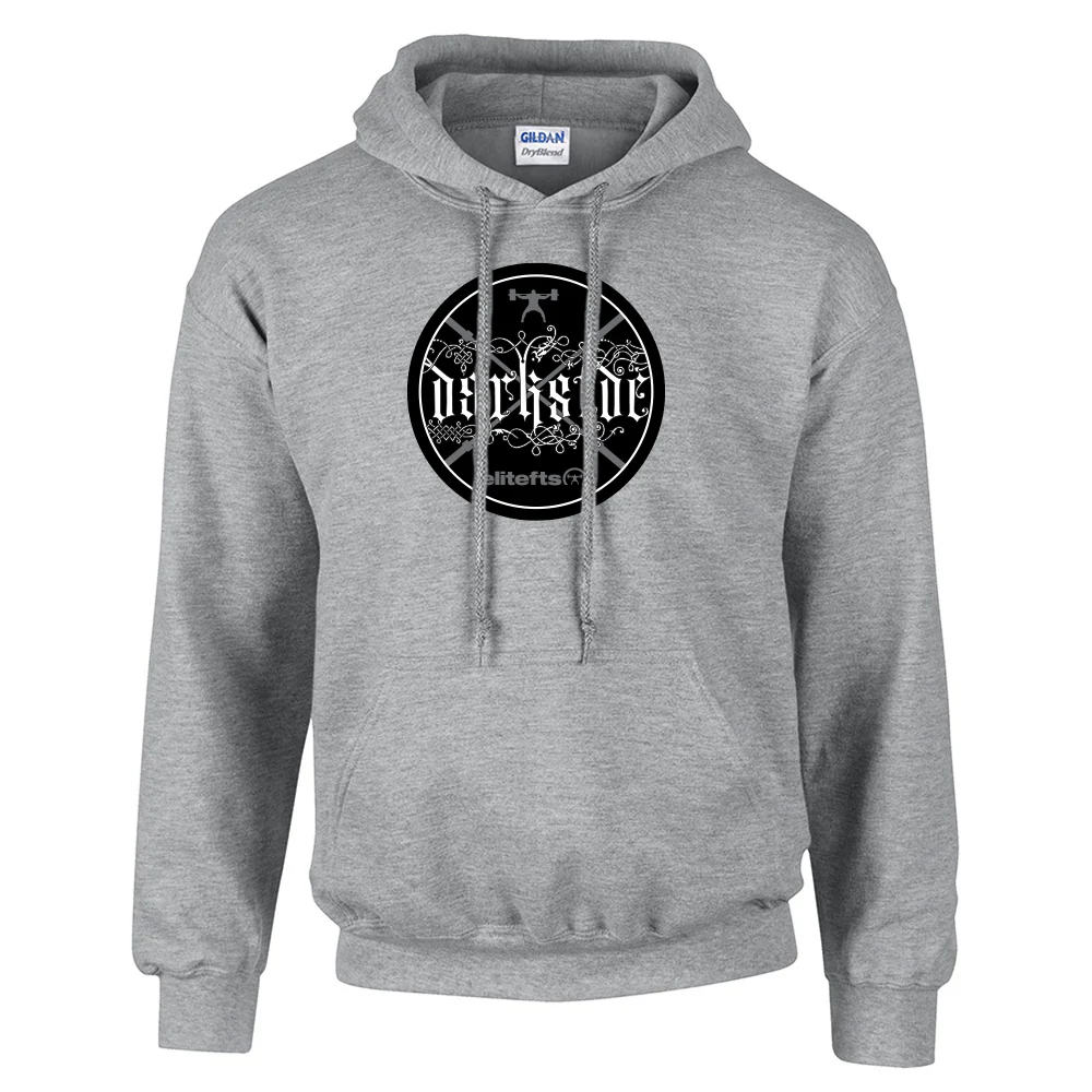 elitefts Darkside Hoodie - Image 3
