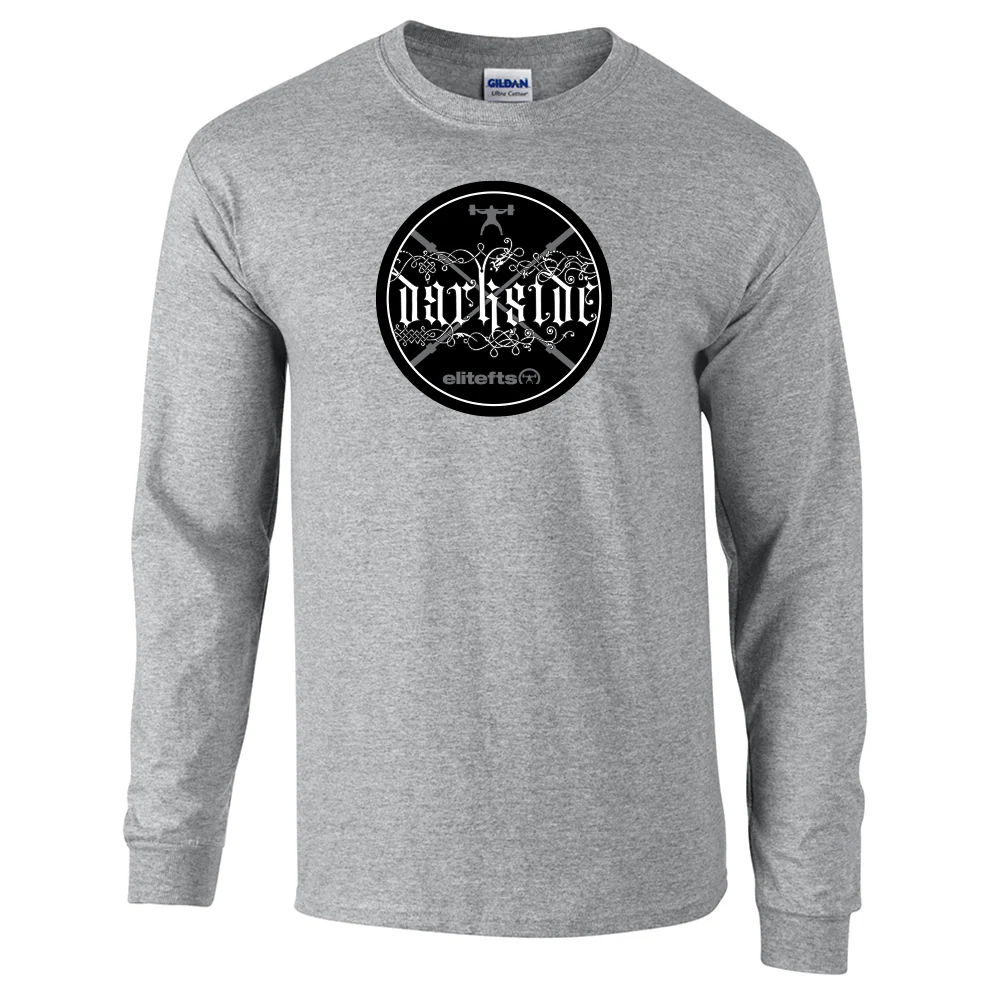 elitefts Darkside Long Sleeve T-Shirt - Image 3