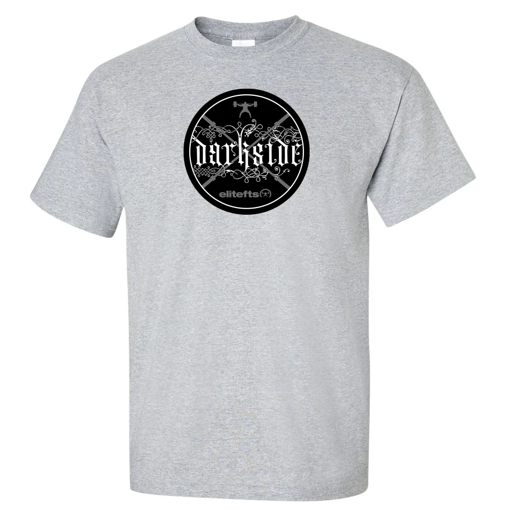 elitefts Darkside T-Shirt - Image 4
