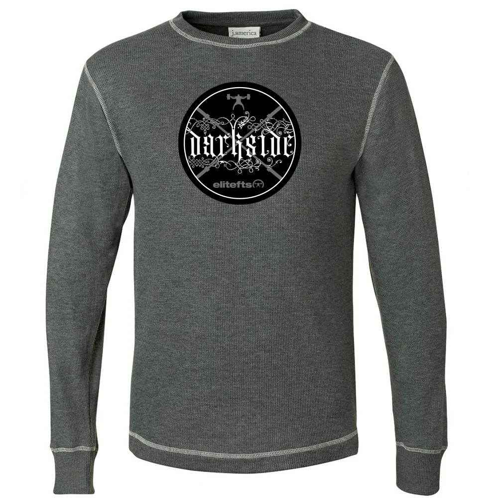 elitefts Darkside Thermal Long Sleeve Shirt - Image 3
