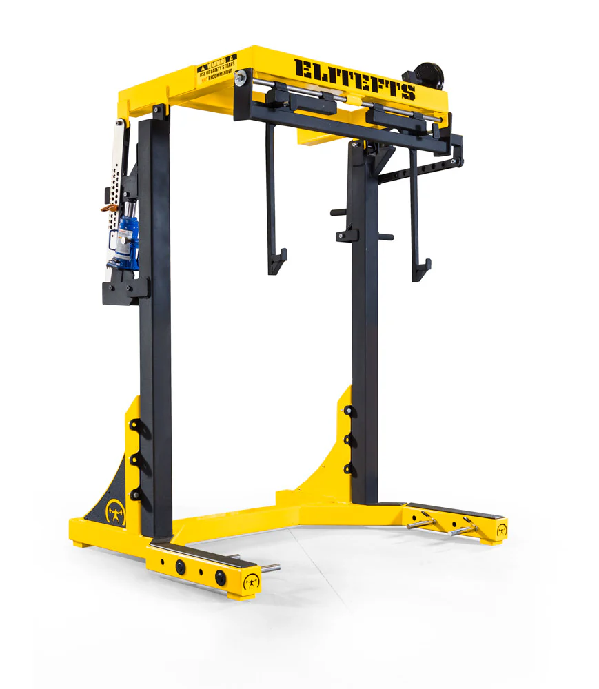 elitefts Deluxe Monolift - Image 16