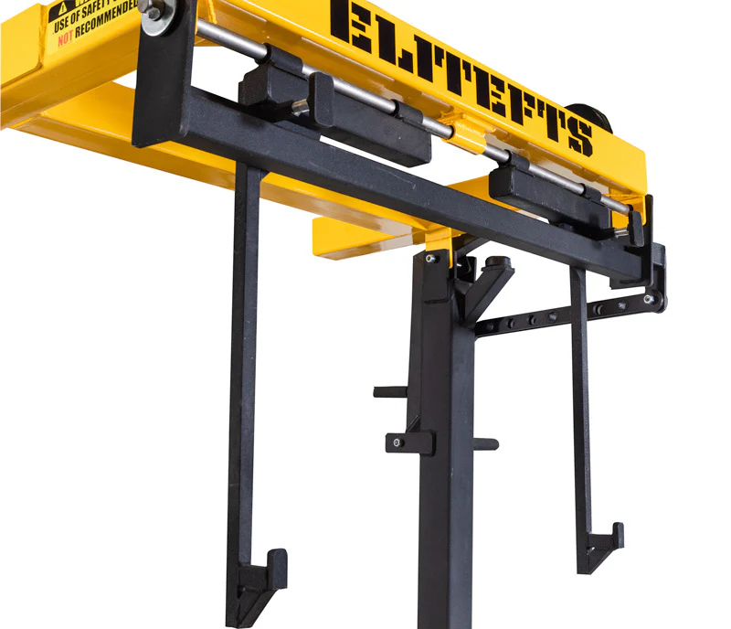elitefts Deluxe Monolift - Image 7