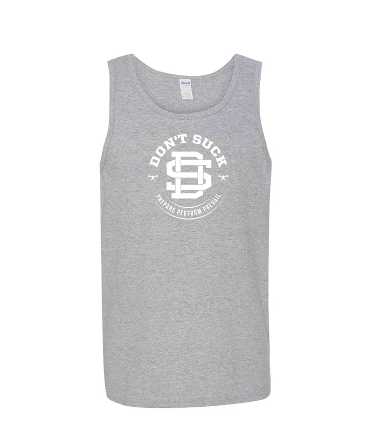 elitefts Don't Suck Tank Top - Image 3