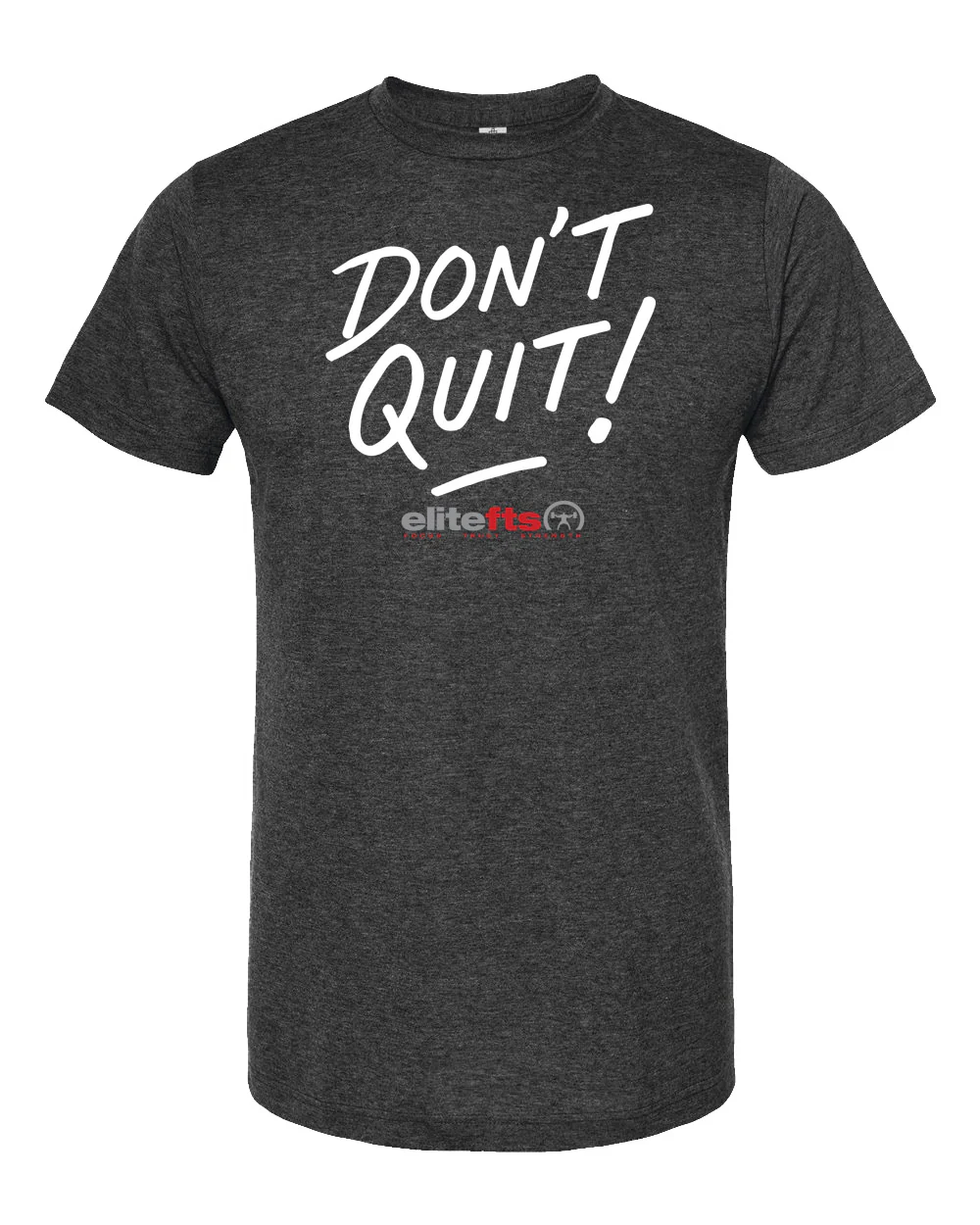elitefts DQ Premium T-Shirt