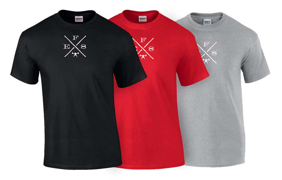 elitefts EFX T-Shirt