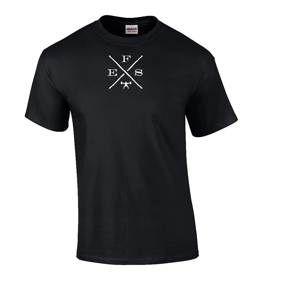 elitefts EFX T-Shirt - Image 2